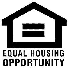 Equal Housing